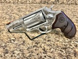 TAURUS Taurus Judge Engraved .45 LC/.410 GA - 2 of 3