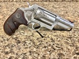 TAURUS Taurus Judge Engraved .45 LC/.410 GA - 3 of 3