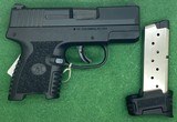 FN FN 503 9MM LUGER (9X19 PARA) - 2 of 3