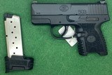 FN FN 503 9MM LUGER (9X19 PARA) - 1 of 3