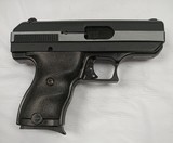 HI-POINT CF380 .380 ACP - 1 of 3