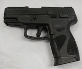 TAURUS G2C 9MM LUGER (9X19 PARA) - 1 of 3