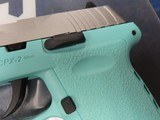 SCCY CPX-2 9MM LUGER (9X19 PARA) - 3 of 3