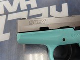 SCCY CPX-2 9MM LUGER (9X19 PARA) - 2 of 3