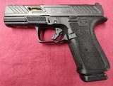SHADOW SYSTEMS MR920 9MM LUGER (9x19 PARA) - 2 of 2