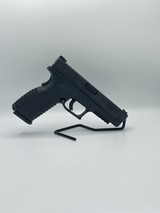 SPRINGFIELD ARMORY XDM-9 4.5 9MM LUGER (9x19 PARA) - 1 of 3