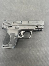 SMITH & WESSON M&P 9 9MM LUGER (9x19 PARA) - 3 of 3