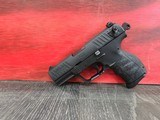 WALTHER p22 .22 LR - 3 of 3