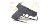 SMITH & WESSON M&P9 SHIELD 9MM LUGER (9x19 PARA) - 2 of 3