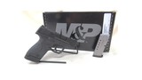 SMITH & WESSON M&P9 SHIELD 9MM LUGER (9x19 PARA) - 1 of 3