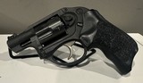 RUGER LCR .357 MAG - 2 of 2