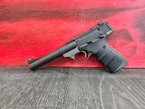 BROWNING buckmark .22 LR - 3 of 3