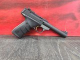 BROWNING buckmark .22 LR - 2 of 3