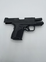 SPRINGFIELD ARMORY XDS 3.3 9MM LUGER (9x19 PARA) - 2 of 3