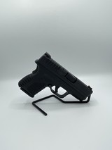 SPRINGFIELD ARMORY XDS 3.3 9MM LUGER (9x19 PARA) - 1 of 3