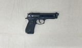 BERETTA 96 .40 CALIBER - 2 of 3
