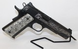 KIMBER Texas Lonestar Edition .45 ACP - 2 of 3