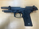 BERETTA M9A3 TYPE F 9MM LUGER (9X19 PARA) - 2 of 3