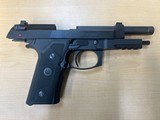 BERETTA M9A3 TYPE F 9MM LUGER (9X19 PARA) - 3 of 3