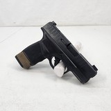 SPRINGFIELD ARMORY HELLCAT 9MM LUGER (9x19 PARA) - 1 of 3