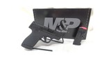 SMITH & WESSON M&P9 Shield Plus 9MM LUGER (9x19 PARA) - 1 of 3