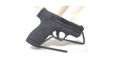 SMITH & WESSON M&P9 Shield Plus 9MM LUGER (9x19 PARA) - 2 of 3