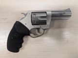 CHARTER ARMS PITBULL .380 ACP - 1 of 2