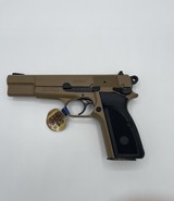 GIRSAN MC P35 9MM LUGER (9x19 PARA) - 2 of 3
