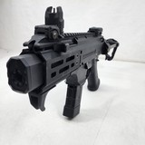 CZ SCORPION EVO 3 S2 9MM LUGER (9x19 PARA) - 3 of 3