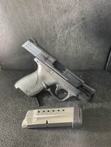 SMITH & WESSON M&P SHIELD 9MM LUGER (9x19 PARA) - 3 of 3