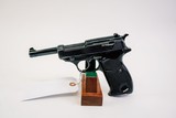 WALTHER P38 9MM LUGER (9x19 PARA) - 2 of 2