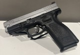 SPRINGFIELD ARMORY XD-40 .40 S&W - 2 of 2