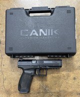 CANIK CANIK TP9 SF 9MM LUGER (9x19 PARA) - 1 of 3