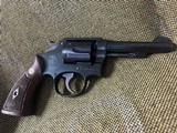 SMITH & WESSON 10 .38 SPL - 2 of 3