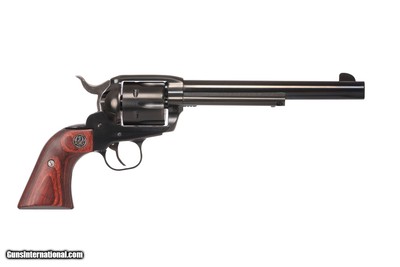 RUGER VAQUERO .38 SPECIAL/.357 MAGNUM