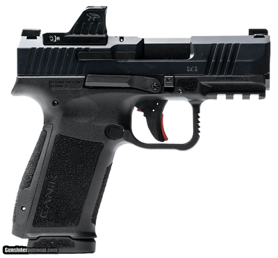 CENTURY ARMS METE MC9L 9MM LUGER (9x19 PARA)