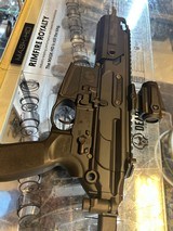 SIG SAUER MCX RATTLER .300 AAC BLACKOUT - 1 of 3