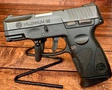 TAURUS PT-111 MILLENIUM G2 9MM LUGER (9x19 PARA) - 1 of 3