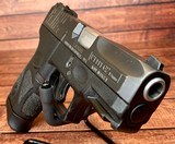 TAURUS PT-111 MILLENIUM G2 9MM LUGER (9x19 PARA) - 3 of 3