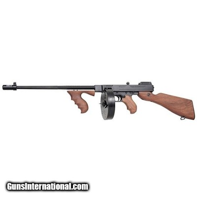 AUTO-ORDNANCE THOMPSON 1927A-1 LTWT DLX CARBINE .45 ACP