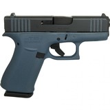 GLOCK G43X 9MM LUGER (9x19 PARA) - 1 of 1