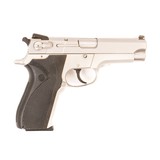 SMITH & WESSON 5903 9MM LUGER (9x19 PARA) - 2 of 3