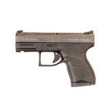 CZ P-10 M 9MM LUGER (9x19 PARA) - 1 of 3