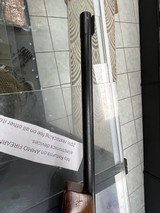 ANSCHUTZ Match Mod. 1403 .22 LR - 1 of 3