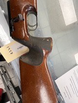 ANSCHUTZ Match Mod. 1403 .22 LR - 3 of 3