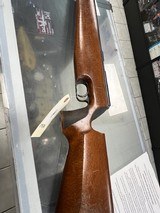 ANSCHUTZ Match Mod. 1403 .22 LR - 2 of 3