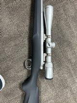 REMINGTON 700 LVSF.204 RUGER - 3 of 3