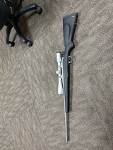 REMINGTON 700 LVSF.204 RUGER - 1 of 3