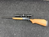 H&R HANDI RIFLE .45-70 GOVT - 1 of 3