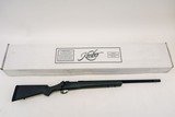 KIMBER 84M Open Country 6.5MM CREEDMOOR - 1 of 3